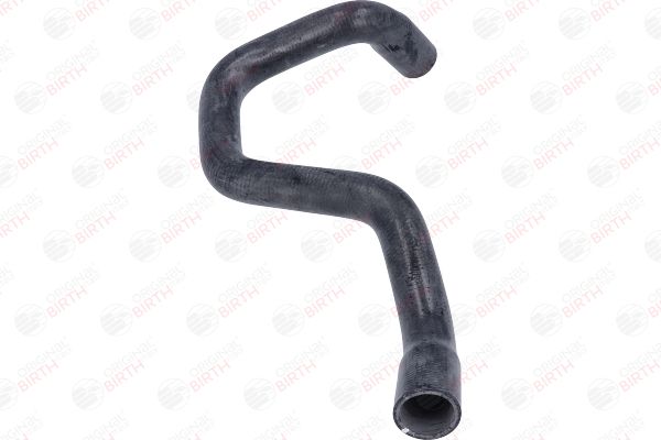 BIRTH 55015 Radiator Hose