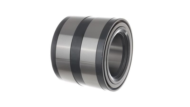 Rattalaagrikomplekt, SKF VKBA 5413