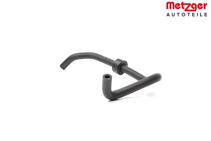 METZGER AUTOTEILE 2420956 Radiator Hose