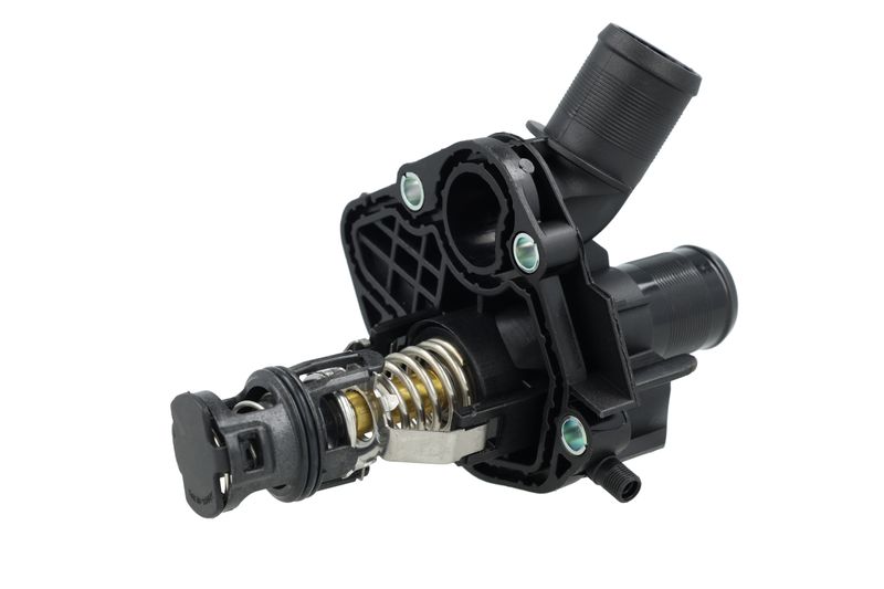 Termostato, refrigerante NRF 725505