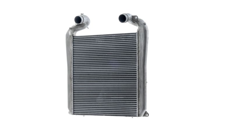 Product Image - Intercooler, inlaatluchtkoeler - CI144000P - MAHLE