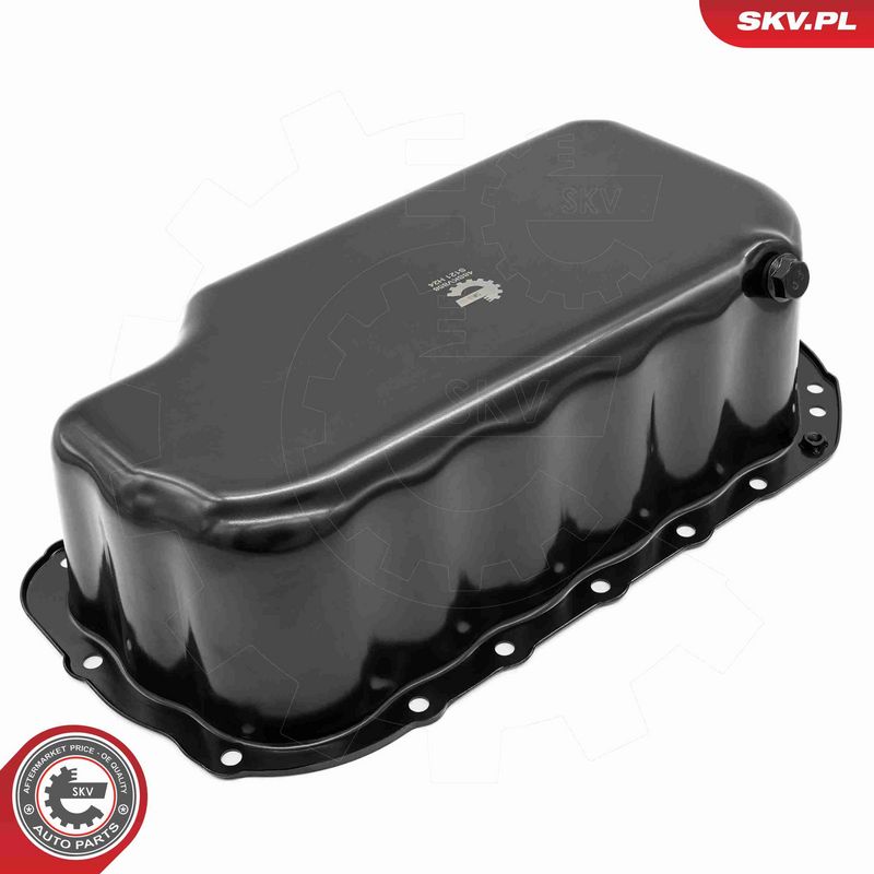 ESEN SKV 48SKV858 Oil Sump
