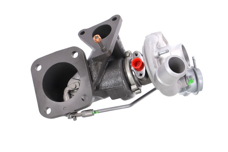 REMANTE 003-001-000013R Charger, charging (supercharged/turbocharged)