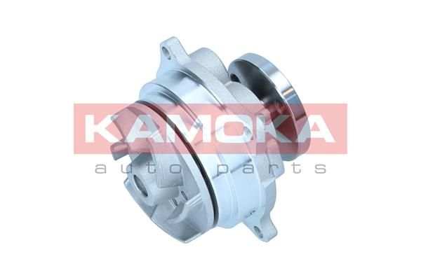 KAMOKA T0129 Water Pump, engine cooling