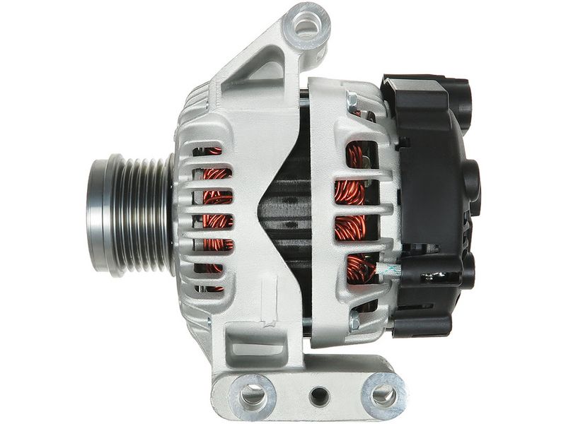 AS-PL A3178 Alternator