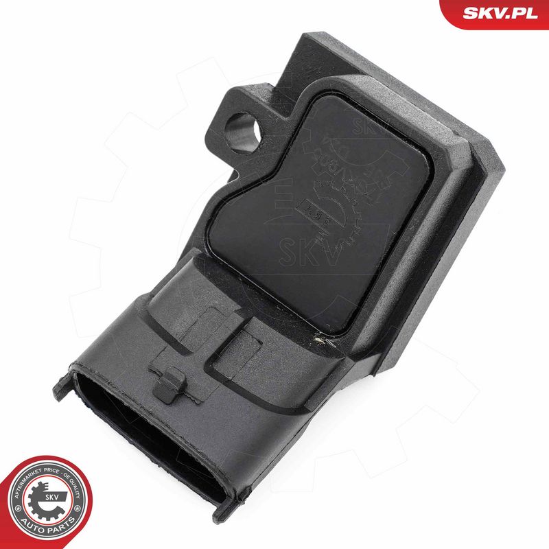 Andur, õhuvõtu rõhk, ESEN SKV 17SKV905