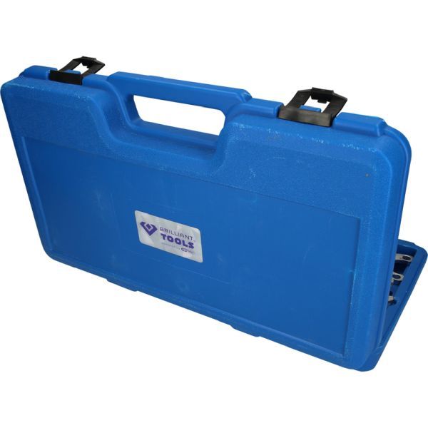 Montaažitööriist, ventilaator (märg hõõrdsidur), KS TOOLS BT521250