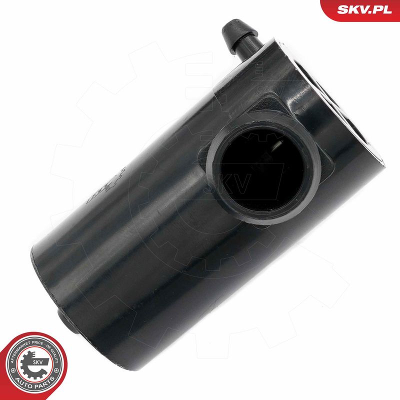 Klaasipesuvee pump,...