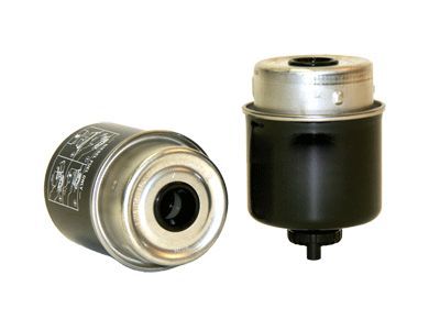 Wix Filters Fuel filter 33660