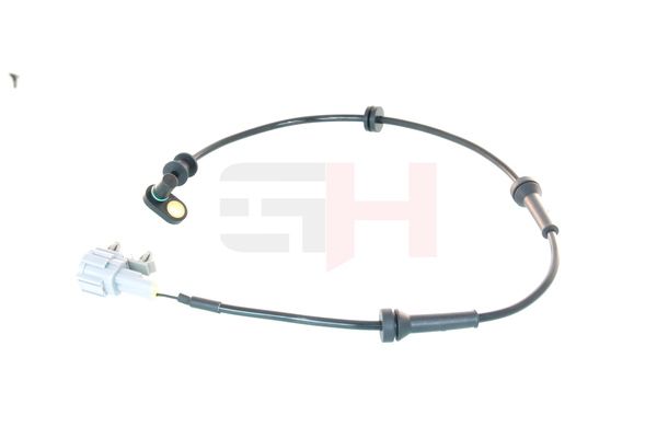 GH GH-702204 Sensor, wheel speed