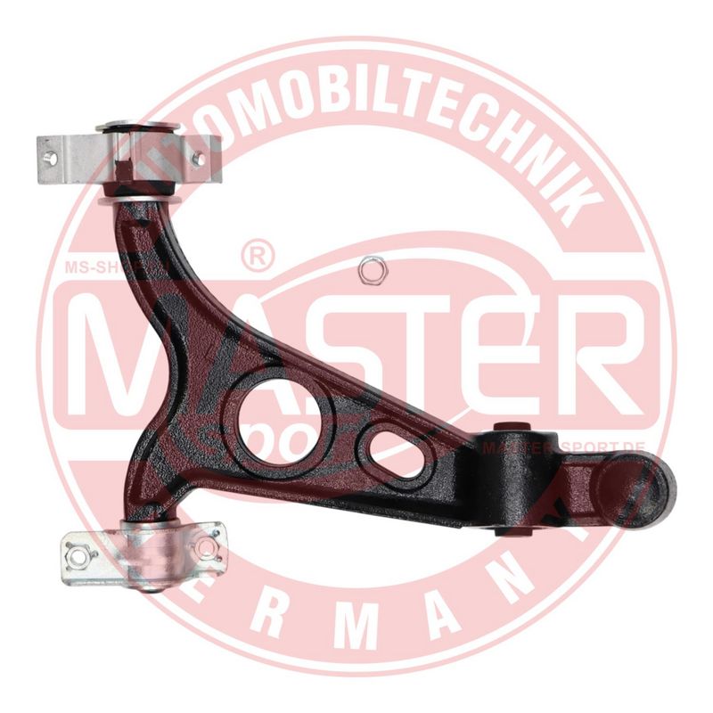 Brat, suspensie roata MASTER SPORT 27060-PCS-MS