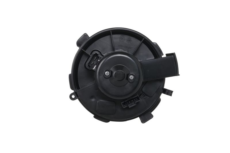 HELLA 8EW 366 400-751 Interior Blower