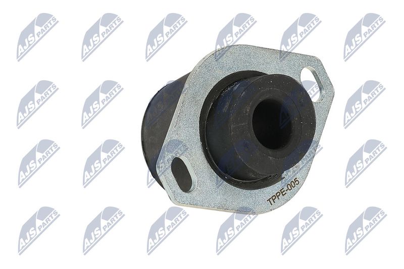 Paigutus, Mootor, NTY ZPS-PE-005