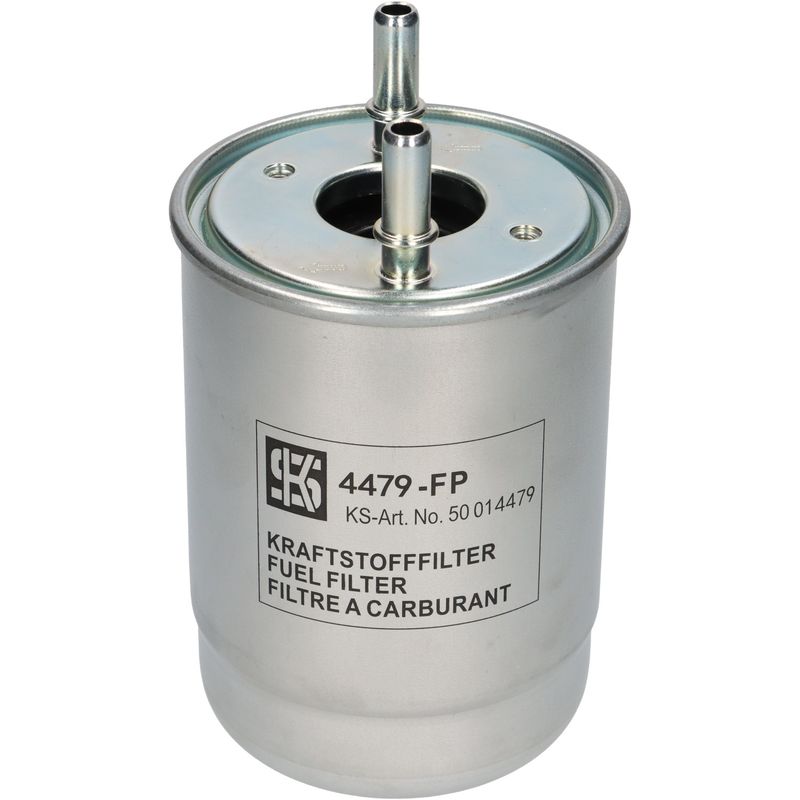 KOLBENSCHMIDT Filtre à carburant 50014479