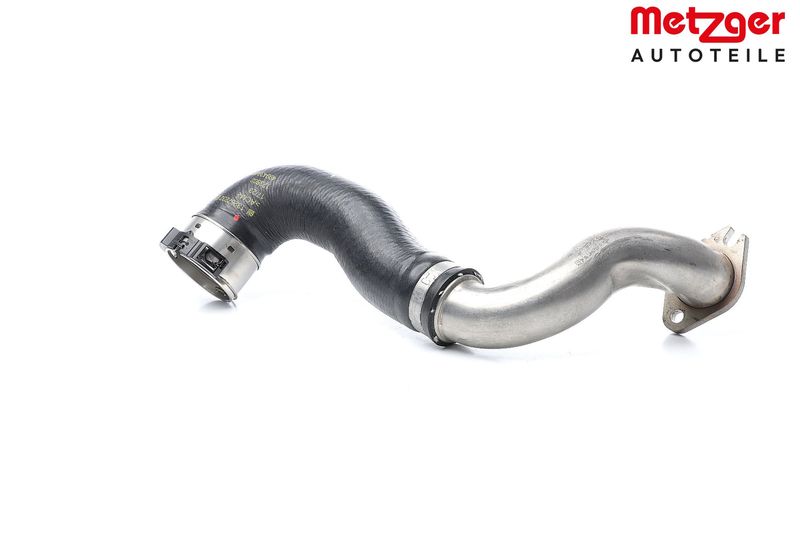 METZGER AUTOTEILE 2400563 Charge Air Hose