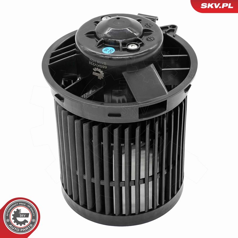 Salongipuhur, ESEN SKV 68SKV232