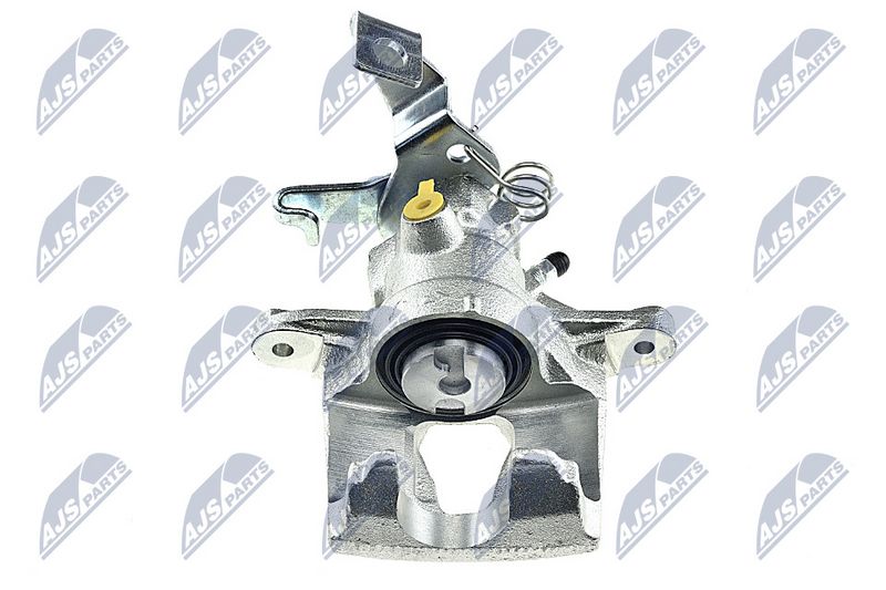 Pidurisadul, NTY HZT-PL-013