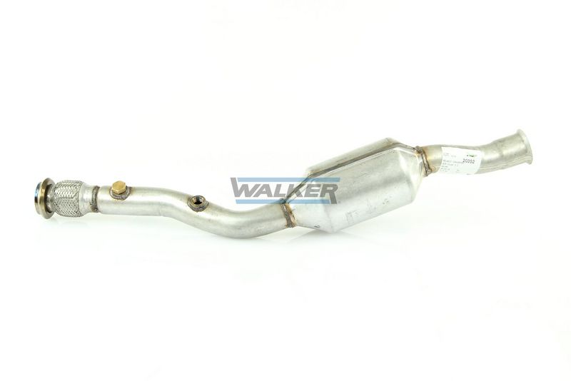 катализатор WALKER