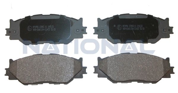 National NP2956