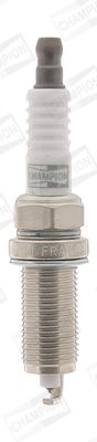 CHAMPION свеча зажигания PLATIN 1,0mm BMW 2,5/3,0: E90/60/65 OPEL 2,8 05-