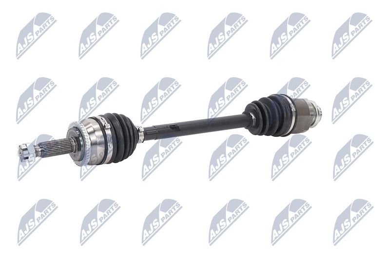 NTY NPW-MS-127 Drive Shaft