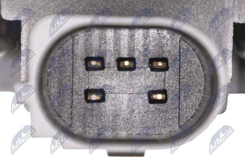 Laadesurve kontrollklapp, NTY ECD-AU-030