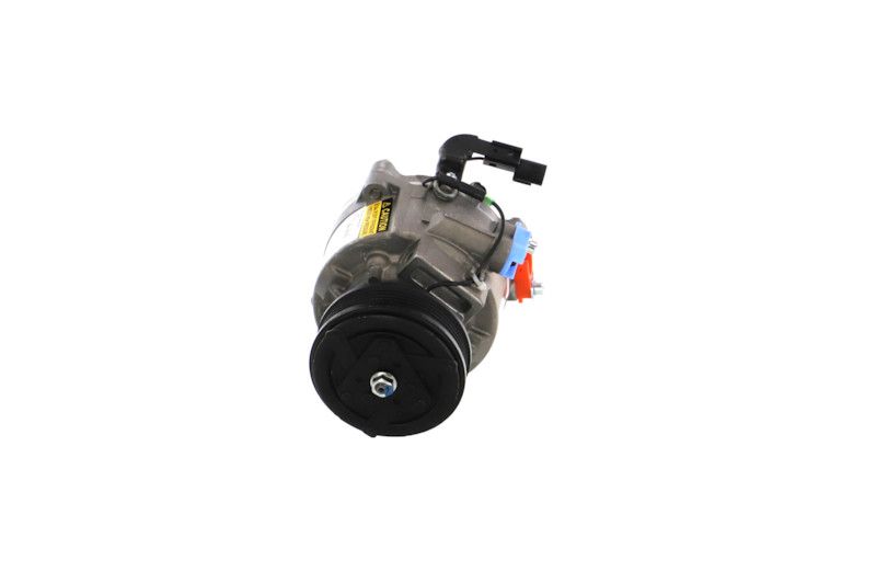 REMANTE 005-001-000243R Compressor, air conditioning