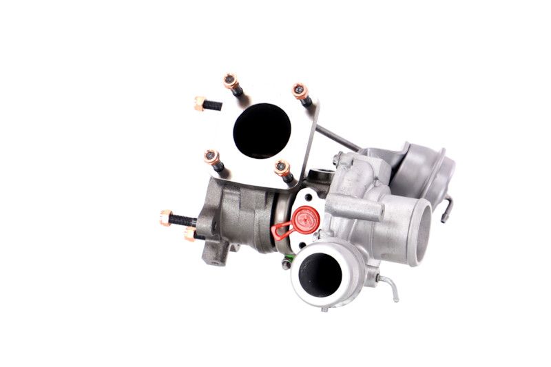 REMANTE 003-001-001265R Charger, charging (supercharged/turbocharged)