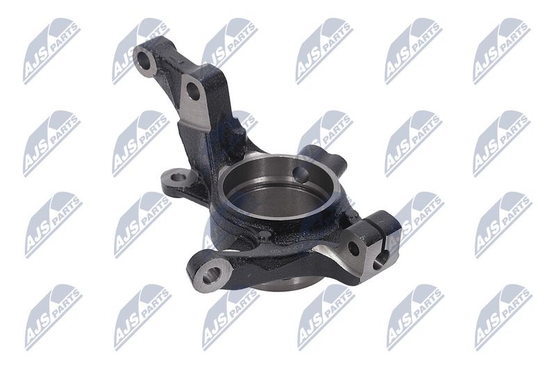 Käändmik, rattakinnitus, NTY ZZP-HY-522