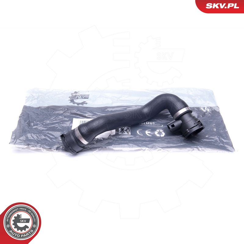 Jahutusvoolik, ESEN SKV 24SKV238