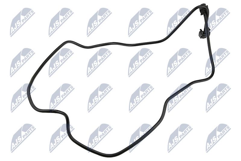 NTY BPP-FR-019 Radiator Hose