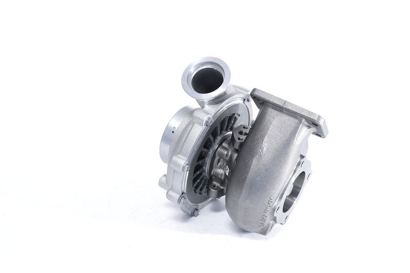 Compresor,sistem de supraalimentare T915073 BTS Turbo