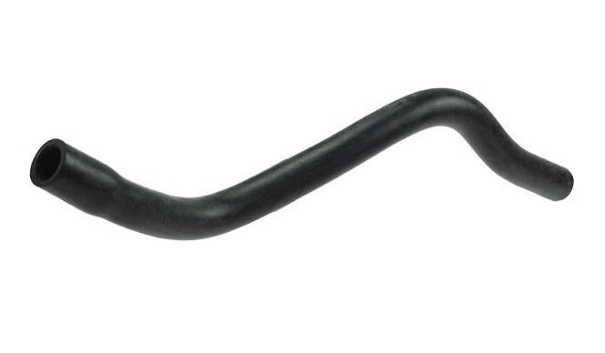Tuberia flexible calefacción