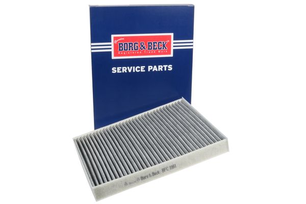 BORG & BECK szűrő, utastér levegő BFC1161