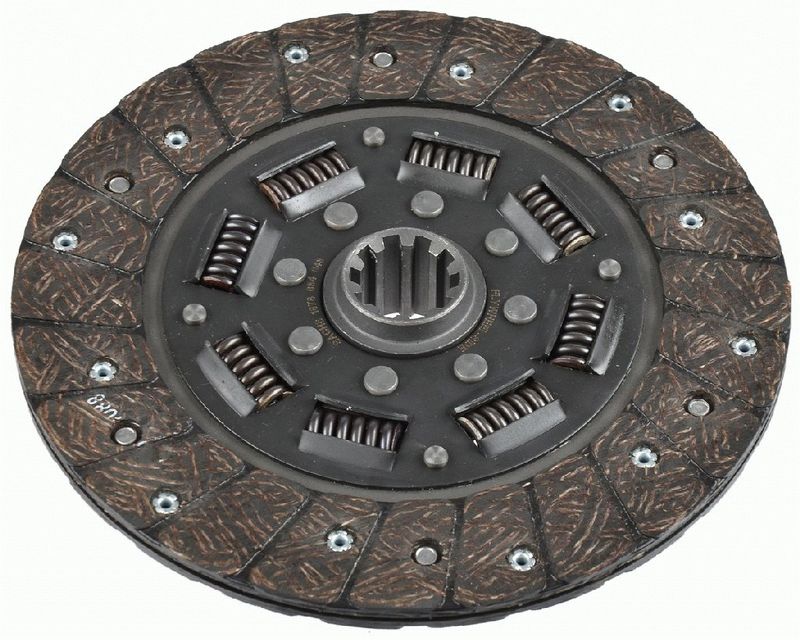SACHS 1878634043 Clutch Disc