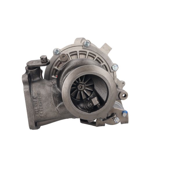 OE-TurboPower IT-53269700001 Charger, charging (supercharged/turbocharged)