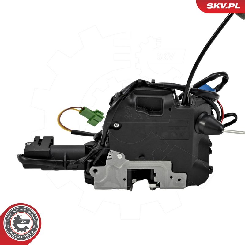 Ukselukk, ESEN SKV 60SKV732