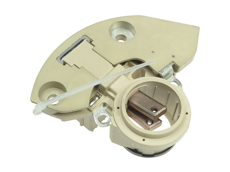 AS-PL ARE5123P Alternator Regulator