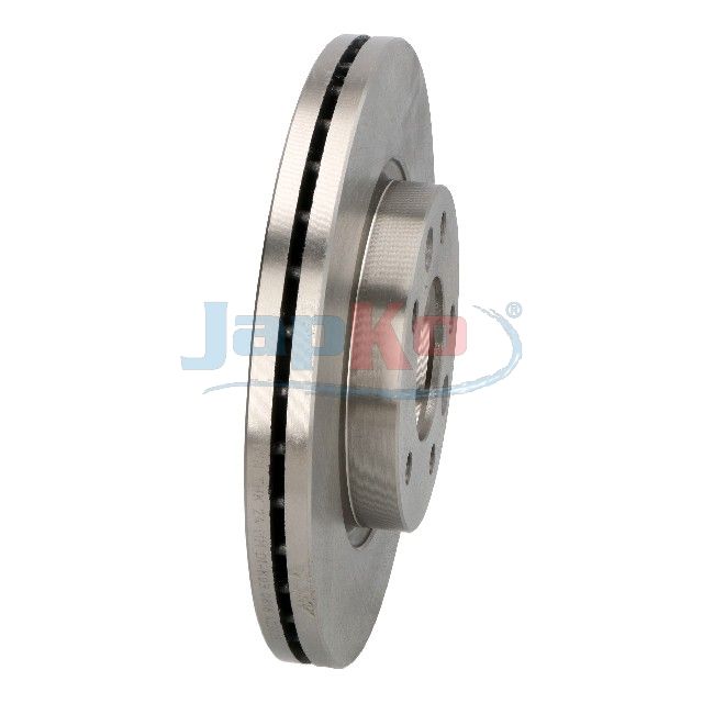 JAPKO 60K03 Brake Disc