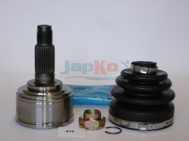 Liigendlaager, veovõll,...