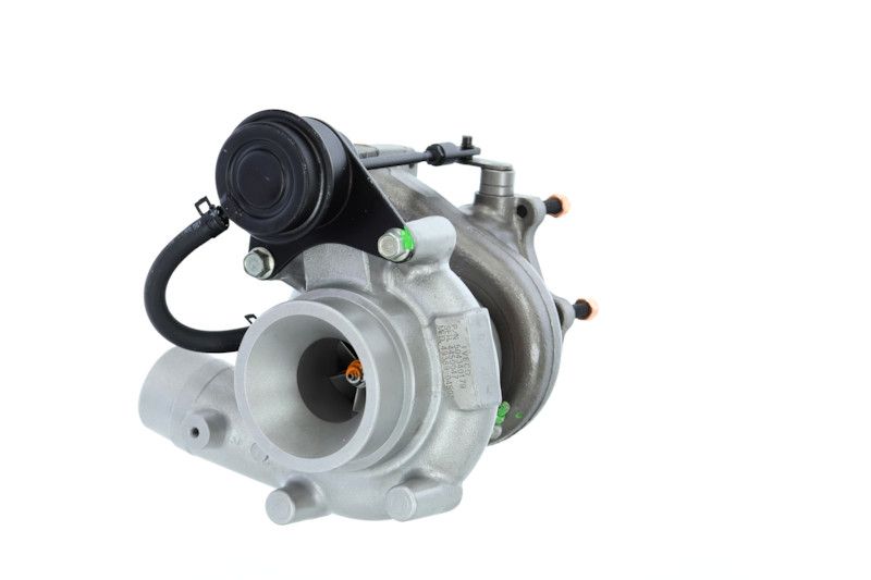 REMANTE 003-002-004430R Turbokompresorius