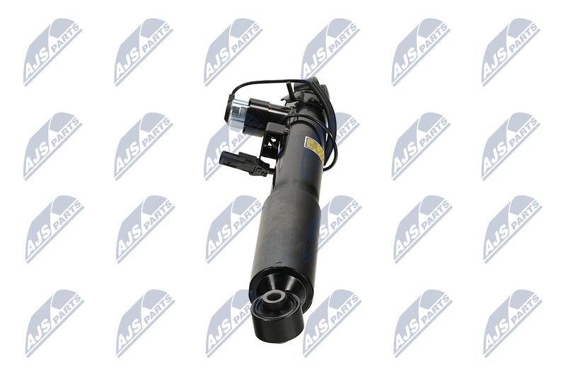 Amort, NTY A-TY-107