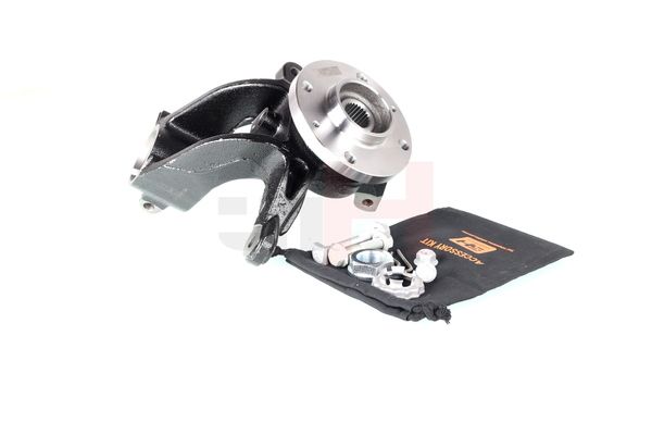 Käändmik, rattakinnitus, GH GH-283770H