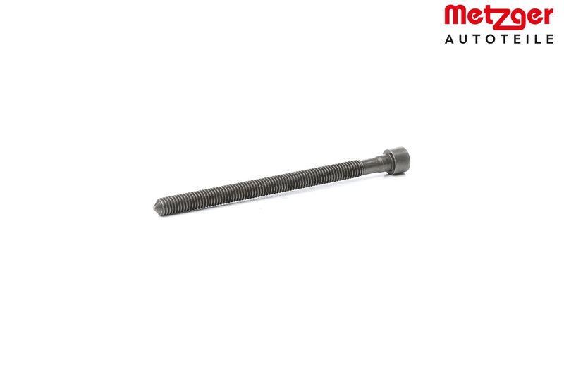 METZGER AUTOTEILE 0873157 Screw, injection nozzle holder