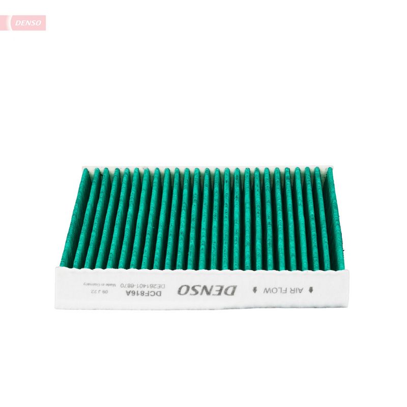 Filter, salongiõhk, DENSO DCF816A