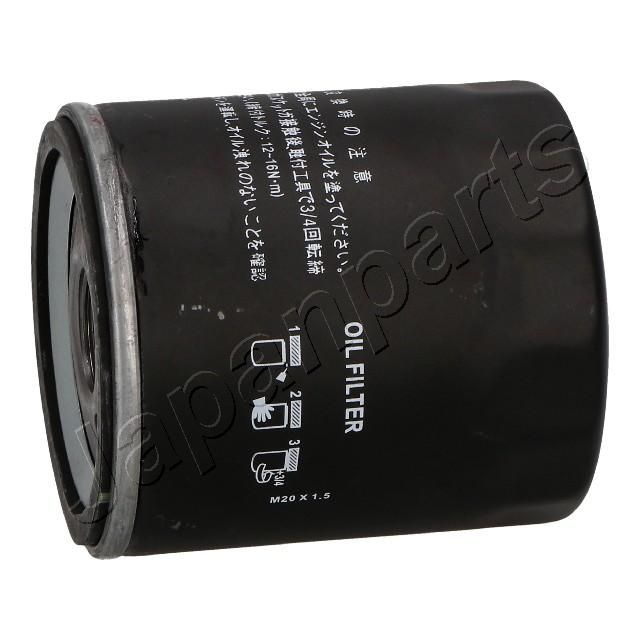 JAPANPARTS FO-189S Oil Filter