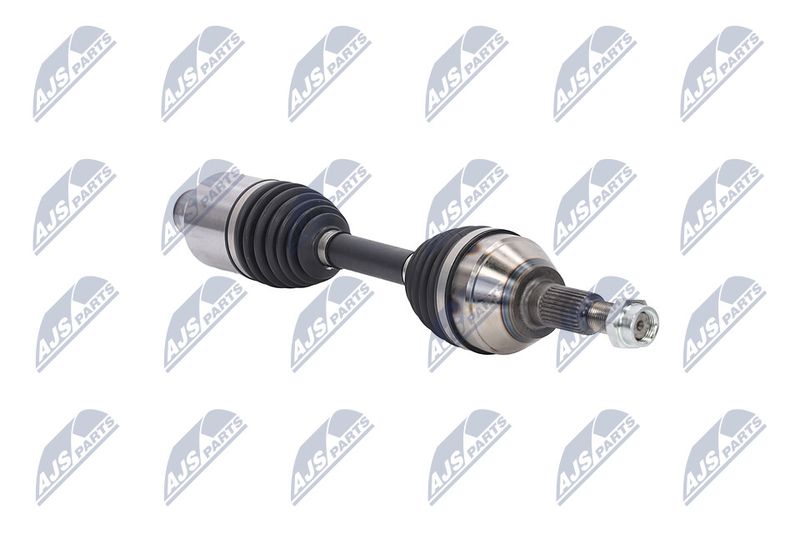 Veovõll, NTY NPW-PL-144