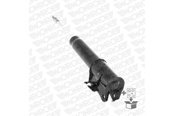 MONROE D0015R Shock Absorber