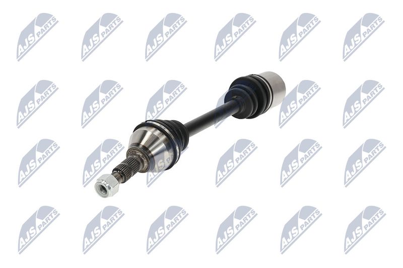 Veovõll, NTY NPW-PL-159