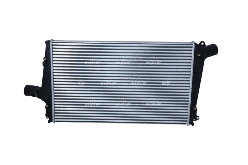 NRF 30170 Charge Air Cooler